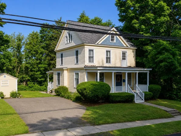 40 Ballston Avenue, Ballston Spa, NY 12020