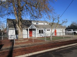 4077 Durbin Ave SE, Salem, OR 97317