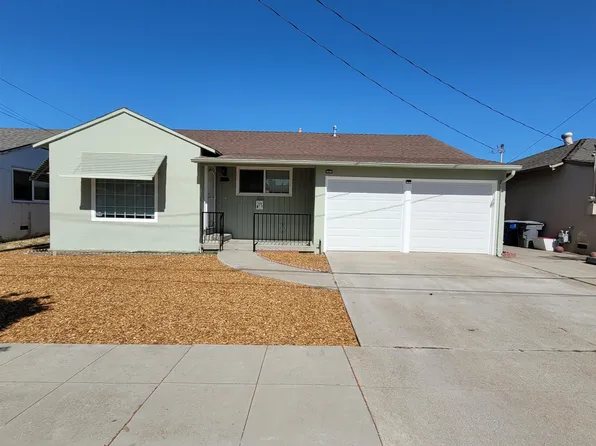 853 Moraga Dr, San Leandro, CA 94578