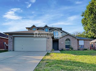 3453 Newgate St, Midlothian, TX 76065