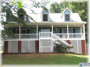 6064 Air Park Ter, Birmingham, AL 35215