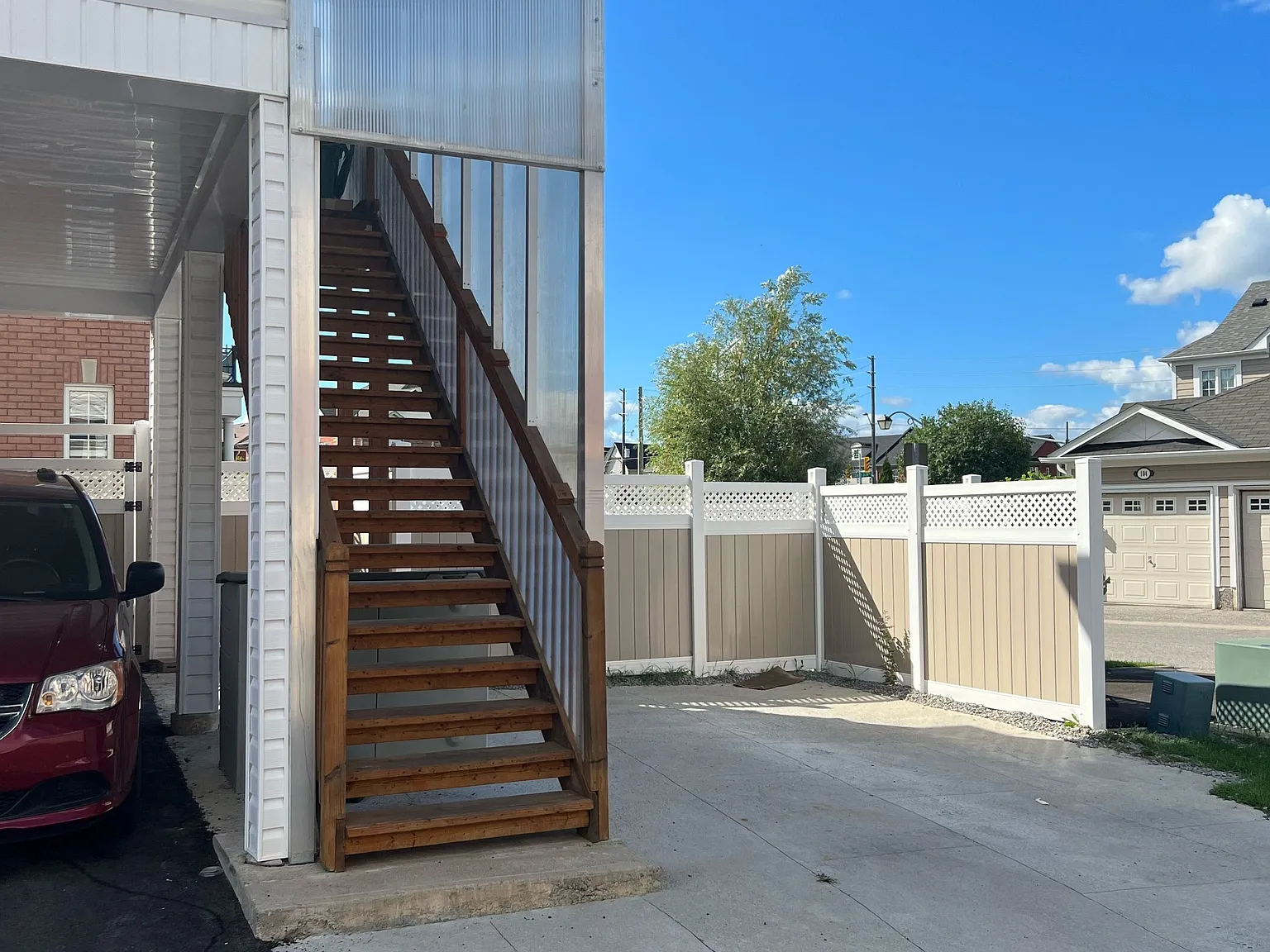 2 bed, $2,100 — Photo 3