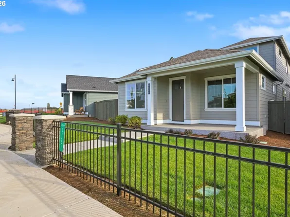6624 SE Kinnaman St, Hillsboro, OR 97123