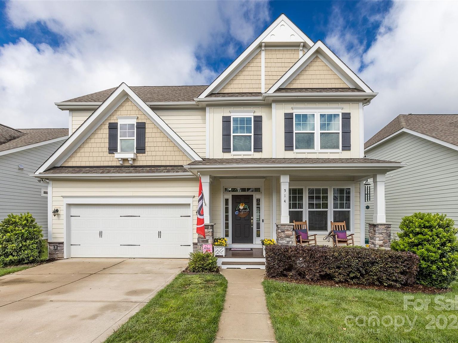 514 Lakeview Dr, Mc Adenville, NC 28101 MLS 4138567 Zillow