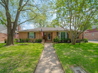 6332 Town Hill Ln, Dallas, TX, 75214