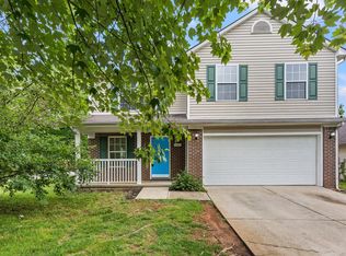 1941 Lost Trail Ln, Lexington, KY 40511
