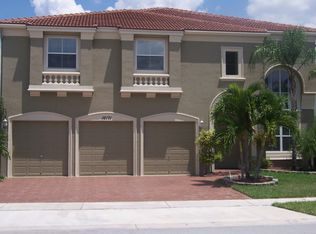 16171 SW 49th Ct, Miramar, FL 33027