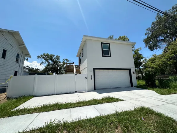 1101 1/2 13th Ave S, Saint Petersburg, FL 33705