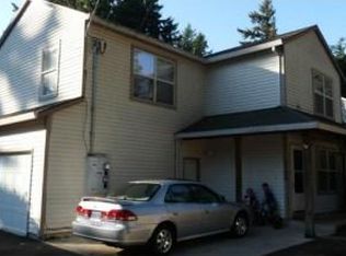 3345 SE 119th Ave, Portland, OR