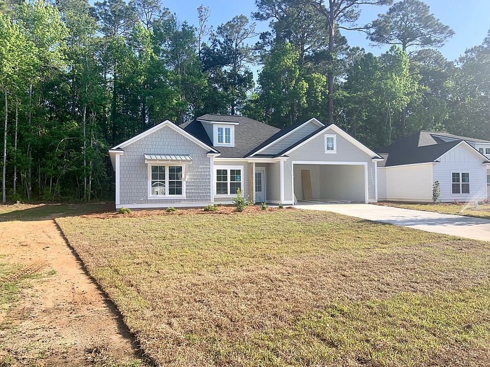 106 Palm Island Dr, Thomasville, GA 31757 Zillow