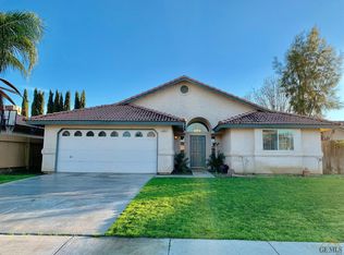 659 Ohanneson Ave, Shafter, CA