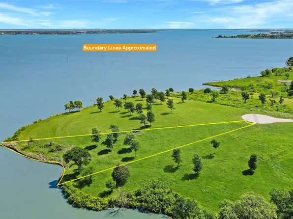 577 Old Peninsula Trl, Corsicana, TX 75109