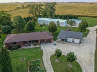 1899 290th St, Rowley, IA 52329