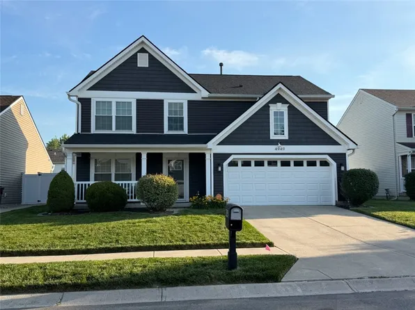 4949 Magellan Ave, Dayton, OH 45426