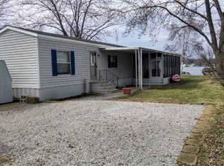 50 Ems T13e Ln, Leesburg, IN