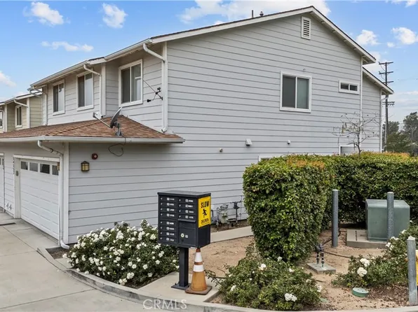 14552 Foothill Blvd, Sylmar, CA 91342