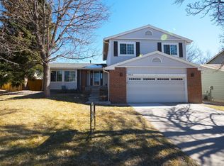 8454 S Tanglewood St, Highlands Ranch, CO 80126