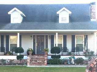 118 Dixie Dr, Des Allemands, LA 70030