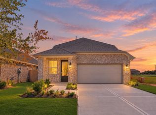 23647 Gulf Prairie Dr, Katy, TX 77493