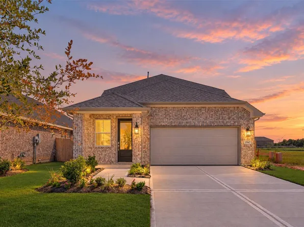 23647 Gulf Prairie Dr, Katy, TX 77493