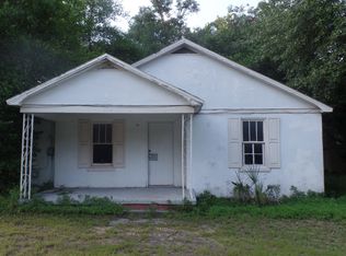 602 E Pine Ave, Crestview, FL 32539