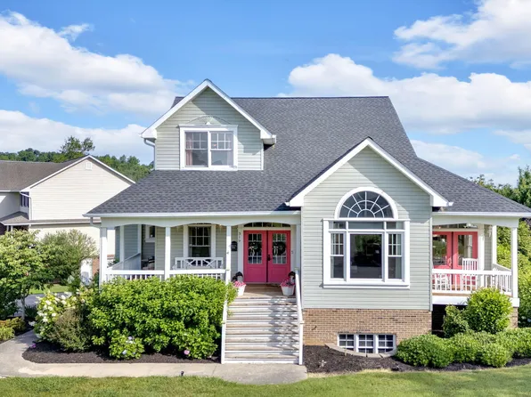 319 Wiltshire Dr, Gray, TN 37615