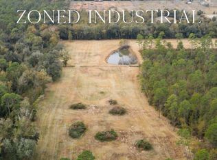 Airport Rd, Foley, AL 36535