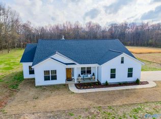 64 Elliot Rd, Ardmore, TN 38449