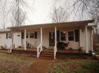 3825 Highway 104 N, Cedar Grove, TN 38321