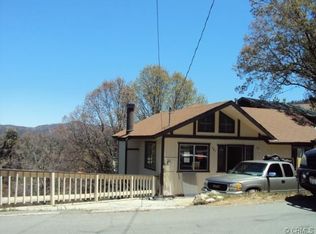 281 Donner Dr, Crestline, CA 92325
