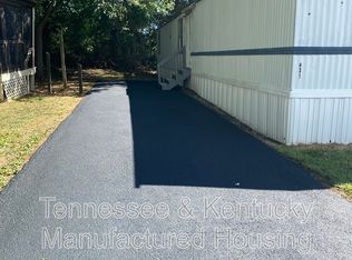 1104 Columbia Ave Lot 42, Glasgow, KY 42141