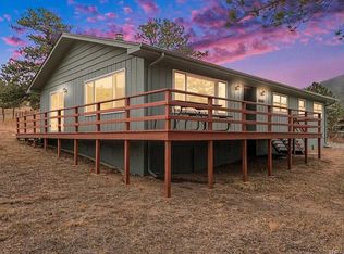 427 Saint Vrain Rd, Lyons, CO 80540