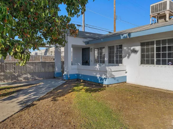 1610 E 11th St, Bakersfield, CA 93307