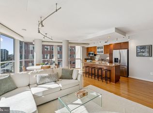 1025 1st St SE APT 713, Washington, DC