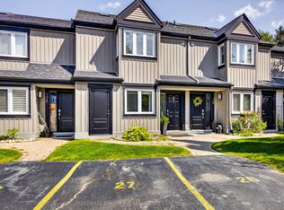 5 Harbour St E #27, Collingwood, ON