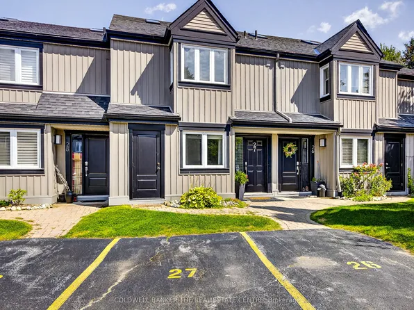 5 Harbour St E #27, Collingwood, ON L9Y 5C5