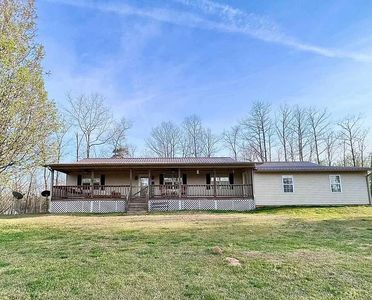 95 Shady Ln, Lineville, AL, 36266