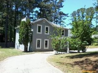 8455 Helmer Ct, Riverdale, GA 30296