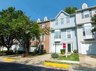 522 Breckinridge Sq SE, Leesburg, VA