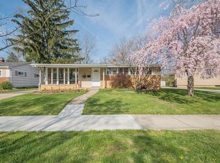 2906 Chesterfield St, Ann Arbor, MI 48104