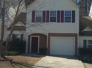 6657 Sunset Park, Rex, GA 30273