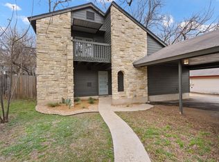 1804 Cinnamon Path, Austin, TX 78704