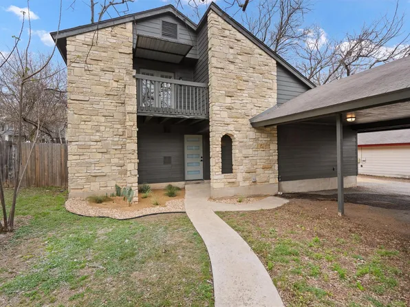 1804 Cinnamon Path, Austin, TX 78704