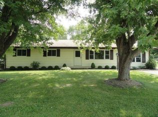 1370 State Route 133 N, Blanchester, OH 45107