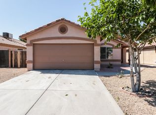 1031 E Santa Cruz Ln, Apache Junction, AZ 85119