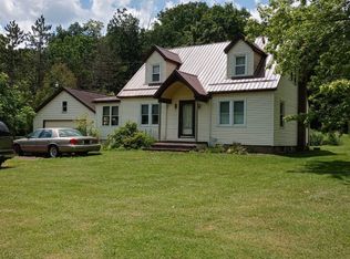 7079 Bedford Valley Rd, Bedford, PA 15522