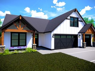The Dayton Plan, Urban Meadows, La Center, WA 98629