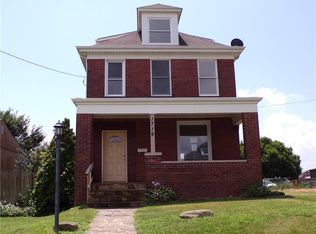 1719 Highland Ave, West Mifflin, PA 15122