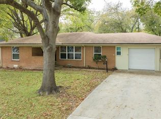 1905 Ridgecrest Dr, Garland, TX 75042