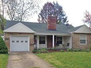 285 Elmdale Ave, Akron, OH 44320